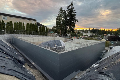 Colby Apartments Foundation