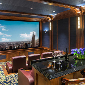 2018 CEDIA Awards Finalists - Americas