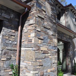 Kent Falls Stone- Texas Home - Outdoor Products