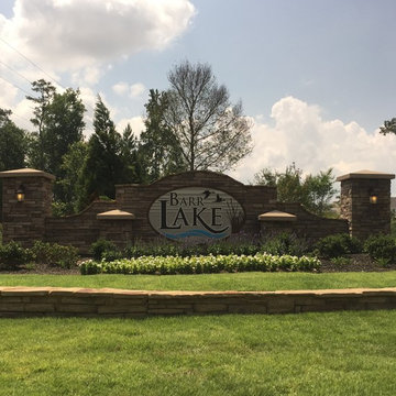 Barr Lake Subdivision