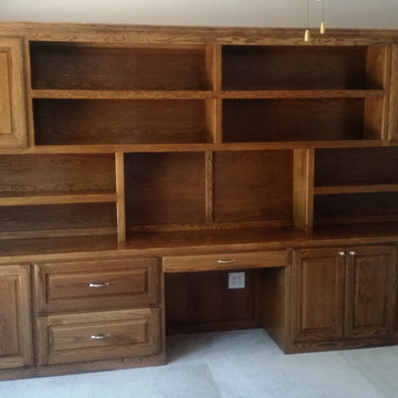 Kitchen - Klemm