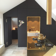 dachgeschoss wohnung