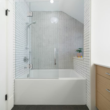 Cozy Comfort in Vancouver