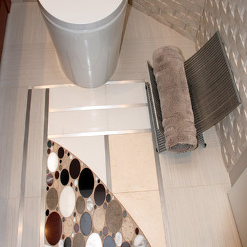 Master Bathroom Retreat