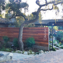 Outdoor space