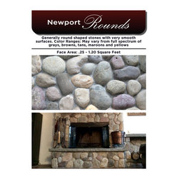 Delgado Stone - Siding And Stone Veneer