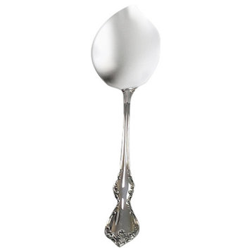 Towle Sterling Silver Debussy Jelly Server