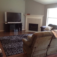 Back Room