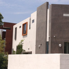 Brinson Townhouse