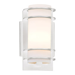 Vibe Medium Wall Sconce - Wall Sconces