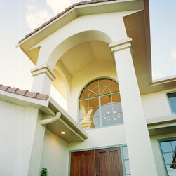 2013 Entry Photo Collection and earlier - Front Doors