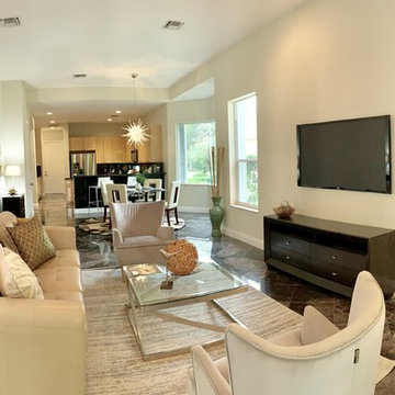Wellington, FL - NEW! A Spacious Home in the Equestrian Polo Location
