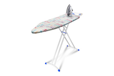 BONITA JOY + IRONING BOARD