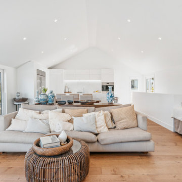 NORTHCOTE POINT HOUSE