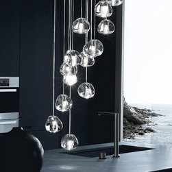 Lighting - Pendant Lighting