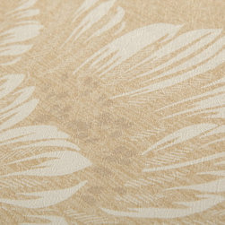 New Style - Fanciful Floral Wallpaper RL190603 - Wallpaper