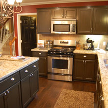 Remodel