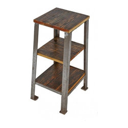 Repurposed Artifacts - Products