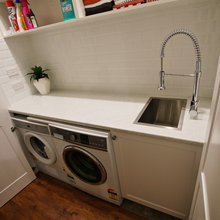KRP Laundry