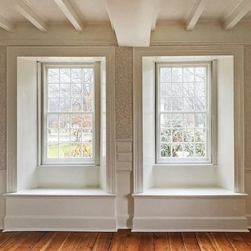 Historic Restoration- Old Deerfield