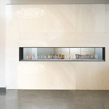 Montigo Fireplaces