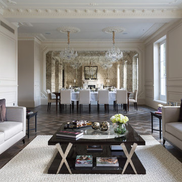 Grand London Residence