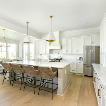 CLB Network - Arnett Custom Homes - Charleston, SC - 12