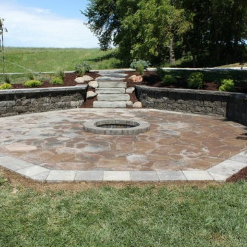 Patios