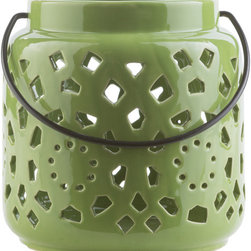 Avery- (AVR-926) - Candleholders