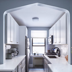 BLOCK DESIGNER-CURATED STYLE: RHODES - Home Improvement