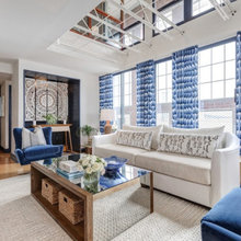 Window Treatments