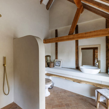 Heritage Barn Conversion