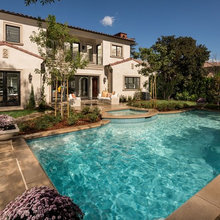 Pools