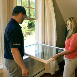 Rite Window - Replacement Windows - Products