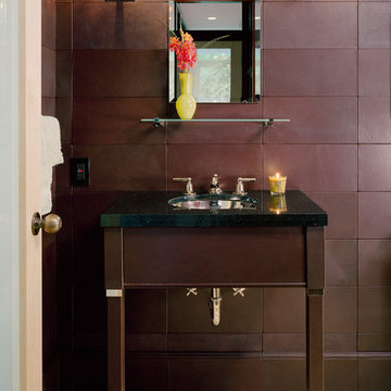 Baths
