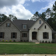 House Front