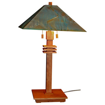 Norfolk Table Lamp