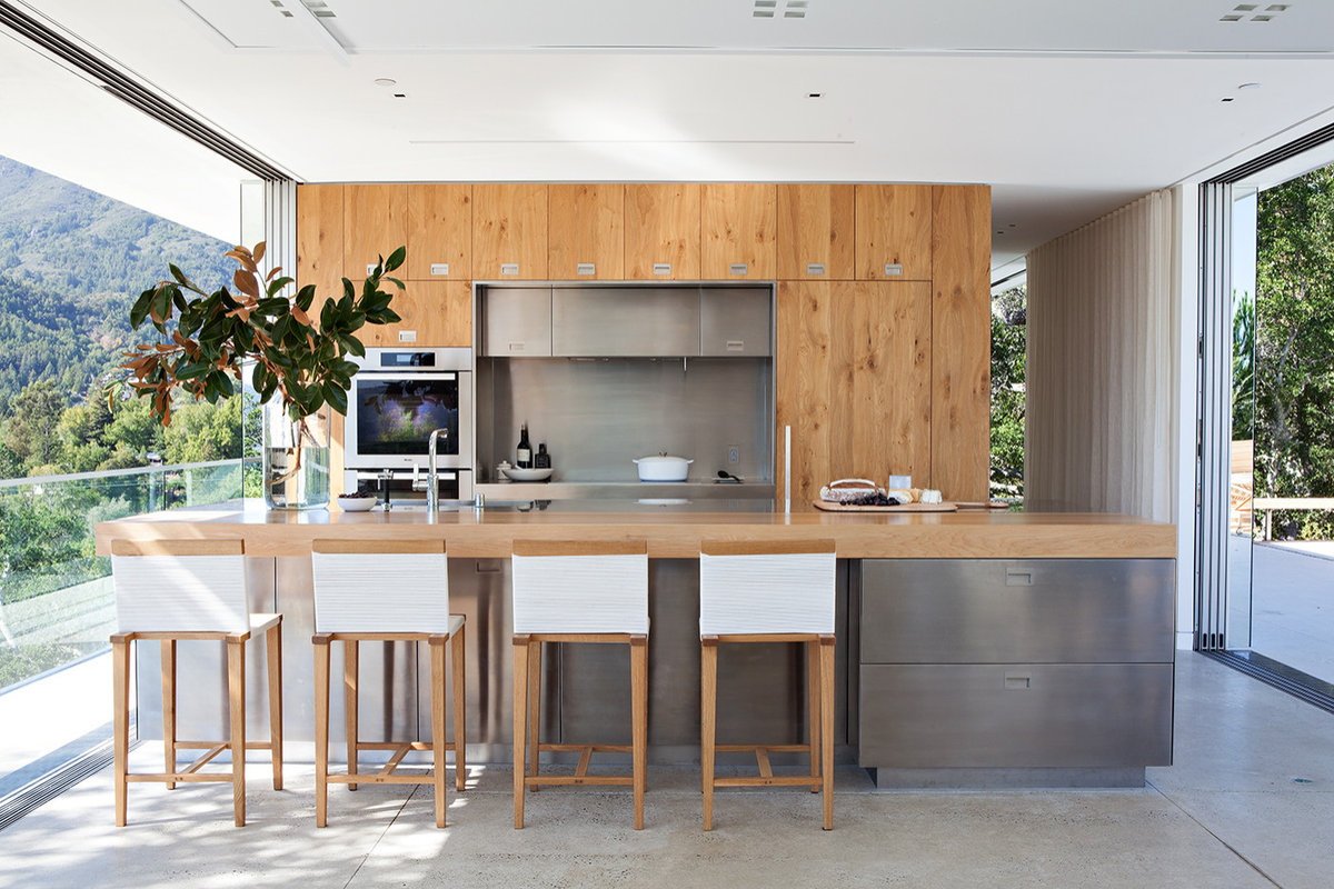 Turner Residence