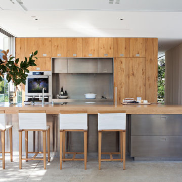Turner Residence
