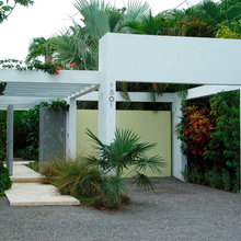 Liz and Eiki house