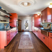 Bloomimgton Kitchen