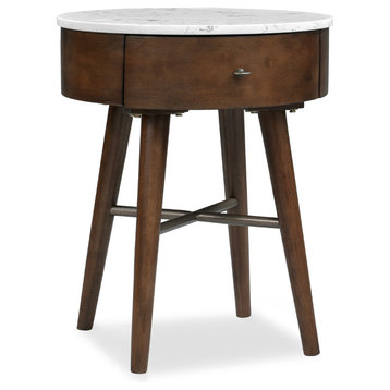 Poly and Bark Andover Side Table