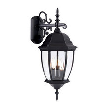 Front Door Light