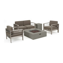 Deck furniture