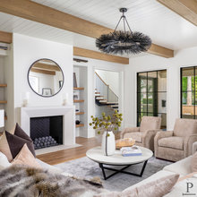 wood beams
