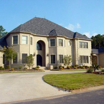 Exteriors
