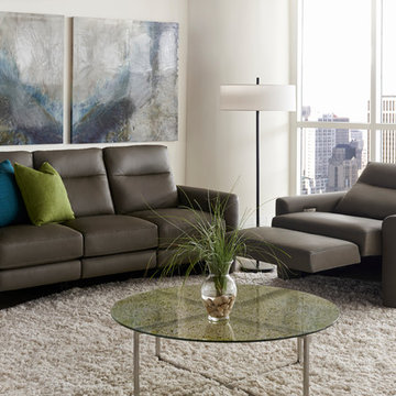 American Leather Furniture | American Leather at Recliners.LA