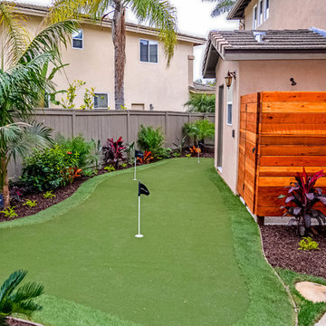 Scripps Ranch Landscape Project 1