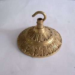Ceiling Hooks and Canopies - Home Improvement