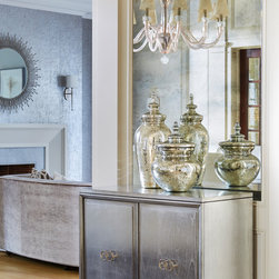 The Forever House - Vases